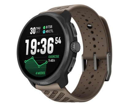 Smartwatch SUUNTO Race 2 Titanium Trail SS051203000